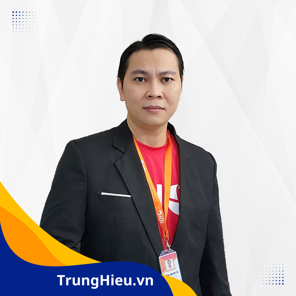 Lê Trung Hiếu BĐS - Agent tại IQI Việt Nam